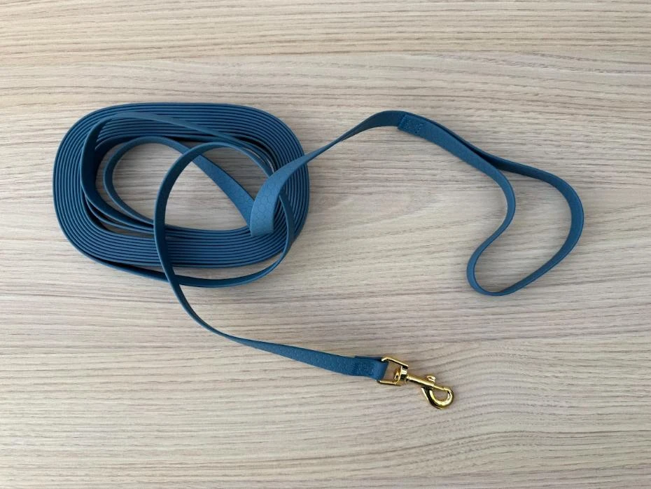 Lange 6 meter: waterdicht, licht en sterk [polaire blauw] – photo 3